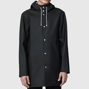 Stutterheim Stockholm Raincoat